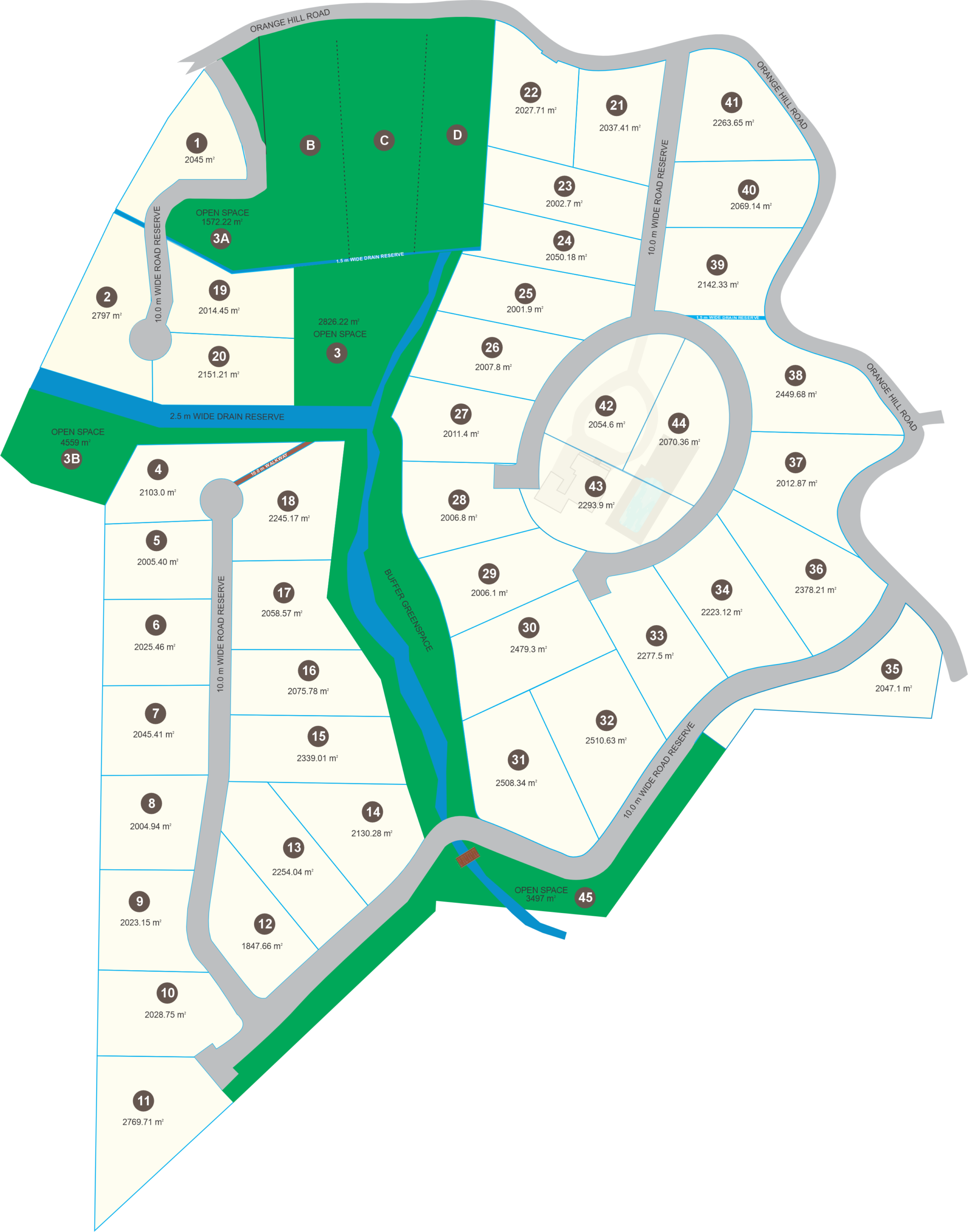 site map