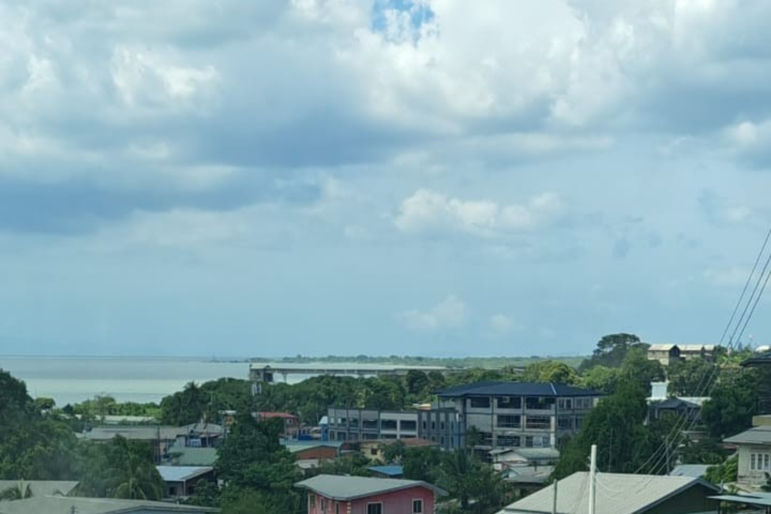image slide